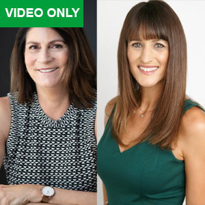 Business Building SIG: How to Sell (your coaching) by NOT Selling