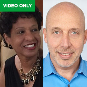 Special Events: Navigating Race in Coaching: Approaching Anti-Racism Through Self-Awareness and Compassion