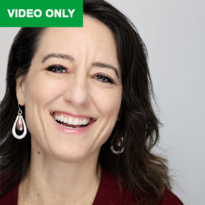 Teleclass: Your Book Vision: Getting Clear Before You Write