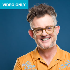 Special Event: How to Tame Your Advice Monster