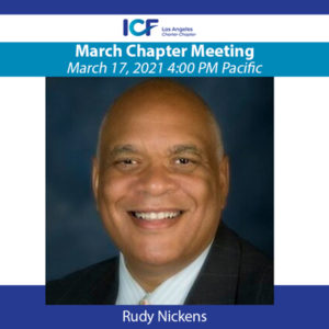 March 2021 Chapter Meeting: Coaching towards Equity