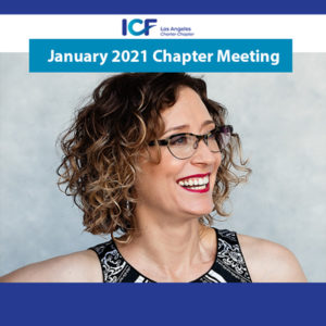January 2021 Chapter Meeting: More Clients, Less Marketing