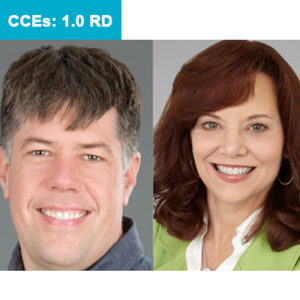 August 2021 Chapter Meeting