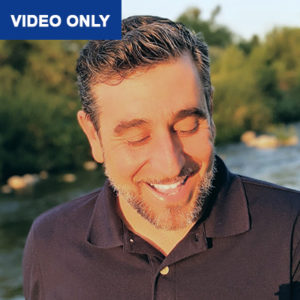 Video Teleclass: Coaching with Visual Thinking using Digital Whiteboards