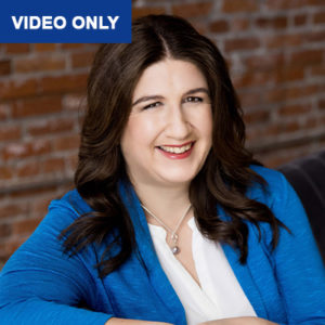 Video Teleclass: Systems Strategies To Enhance Client Onboarding and Engagement
