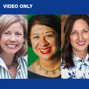 Video Emotional Intelligence SIG: The Impact of Our Blindspots on Our Coaching