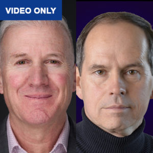 Video Teleclass: Survive And Thrive In The Fourth Industrial Revolution: Helping Clients Face Exponential Technology
