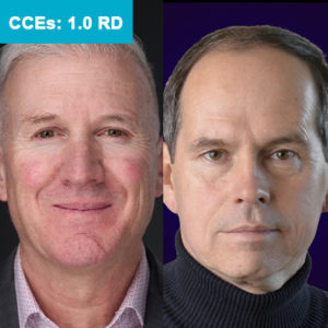 Teleclass: Survive And Thrive In The Fourth Industrial Revolution: Helping Clients Face Exponential Technology