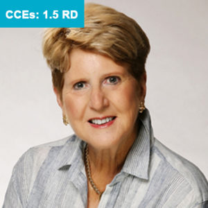 March 2022 Virtual March C³ Chapter Event