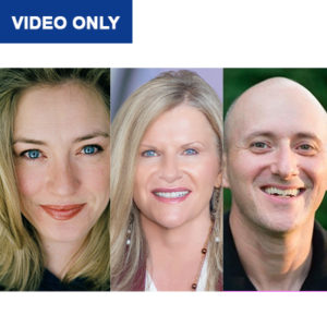 Video ICW Reimagining the Coach-Client Relationship for the Future: How to Get the Most Out of Coaching
