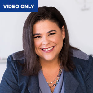 Video Teleclass: Reimagining Your Coaching Business for the Future: Pump Up Profits and Price with Clarity & Confidence