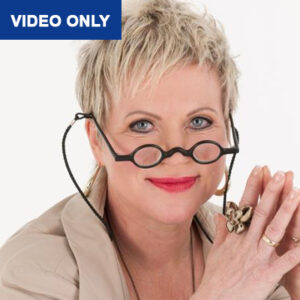 Video Teleclass: Success Through Emotional Management: The Wingwave Method