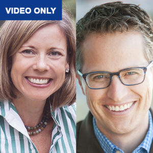 Video Emotional Intelligence SIG: The Brain Science of Overcoming Fear