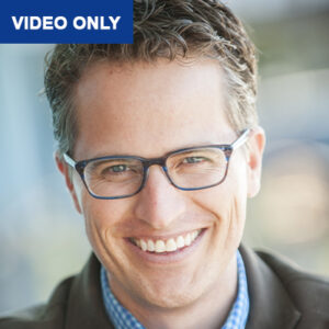 Video Teleclass: Funcomfortable: The Uncomfortably Fun Truth About Growth