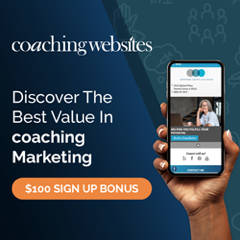 Coaching Websites