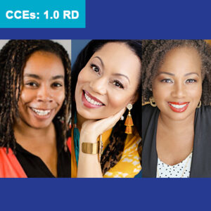 DEI SIG: Gaining Perspective and Learning from Black Female Coaches