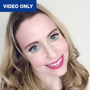 Video Teleclass Reignite Your Creativity for More Confidence, Income & Success
