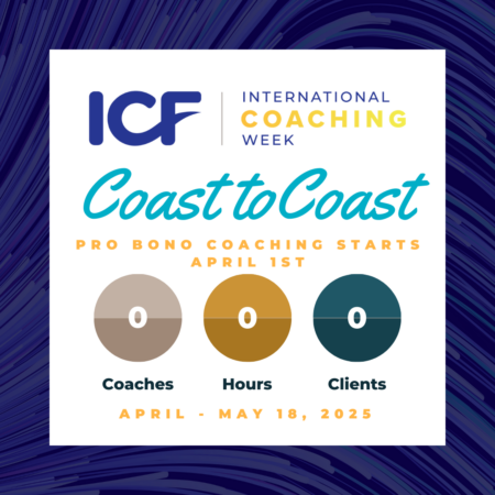 Coast to Coast starts April 1!