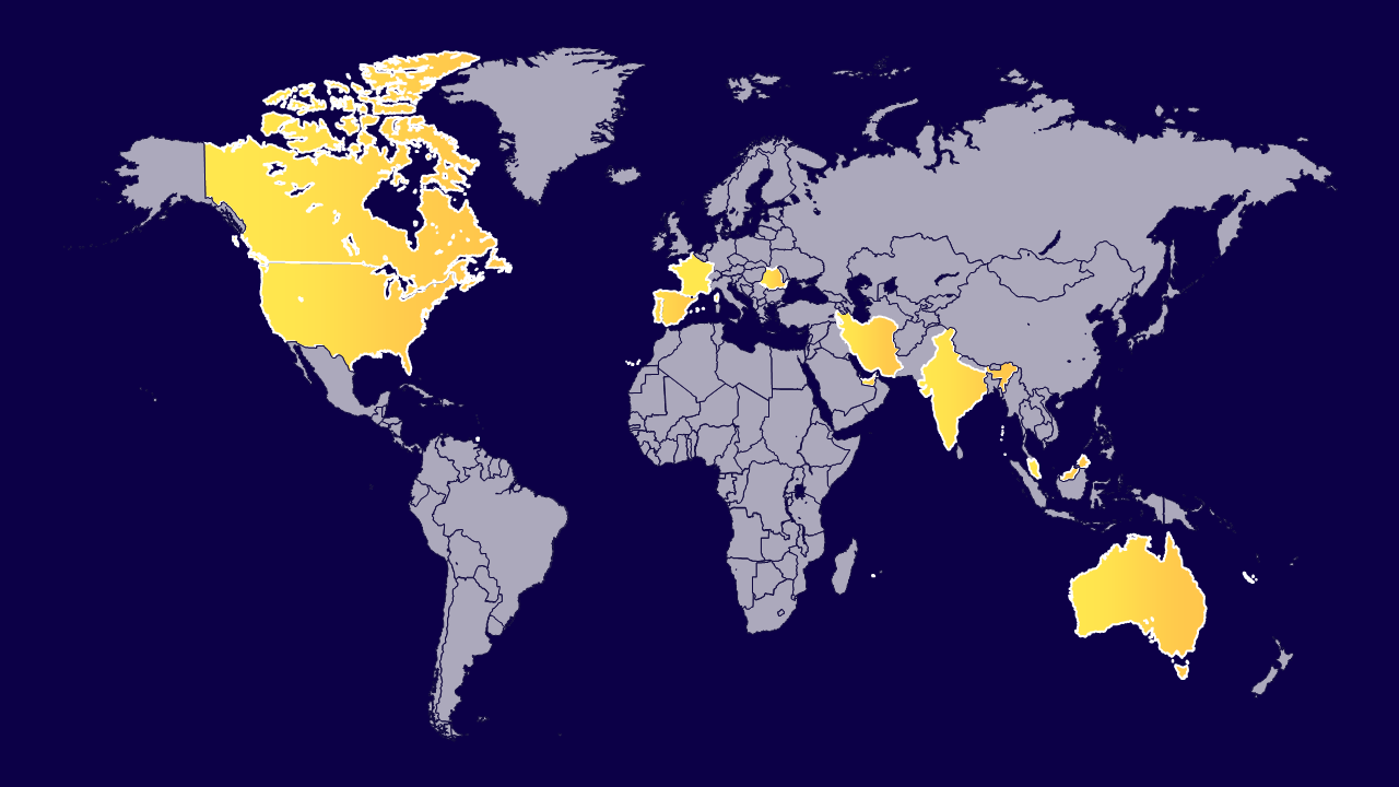 Coaching Week 3 Map World Coaching Week 3 Map World