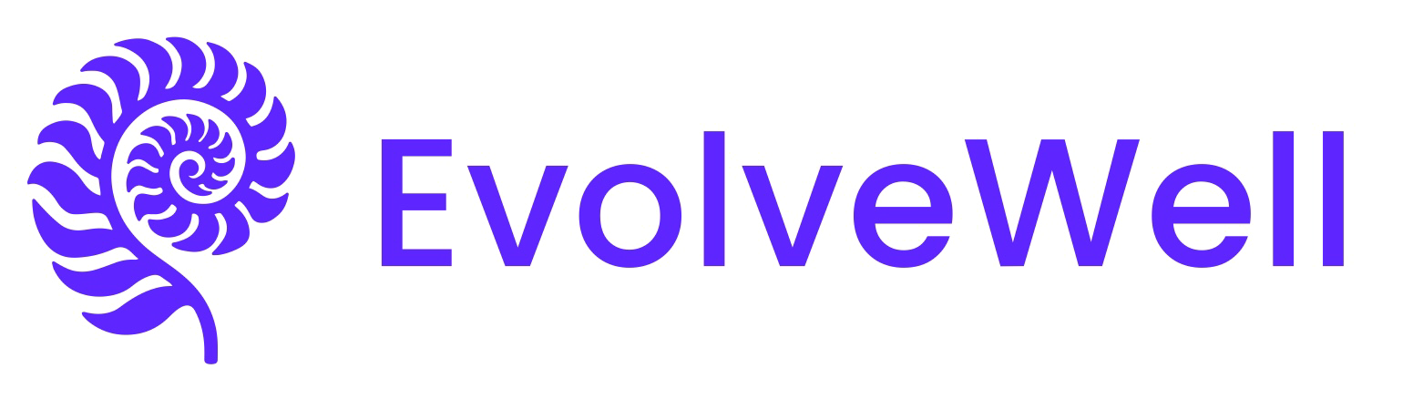 EvolveWell Logo.1