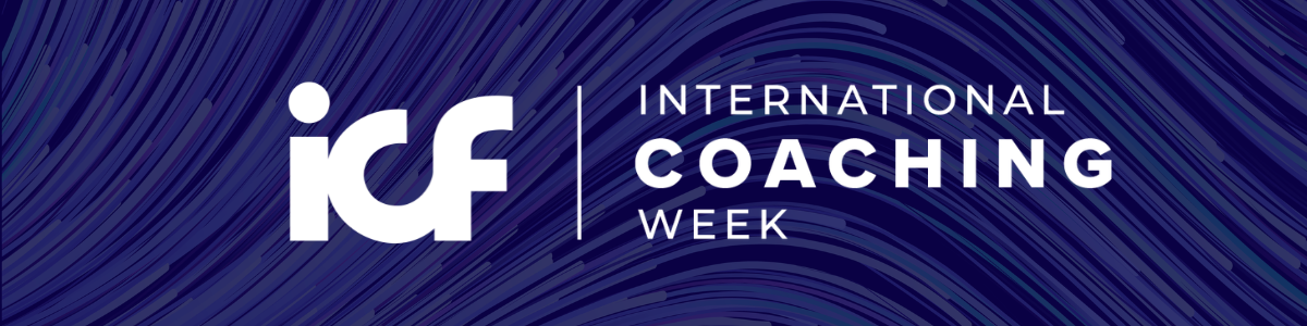 ICF International Coaching Week
