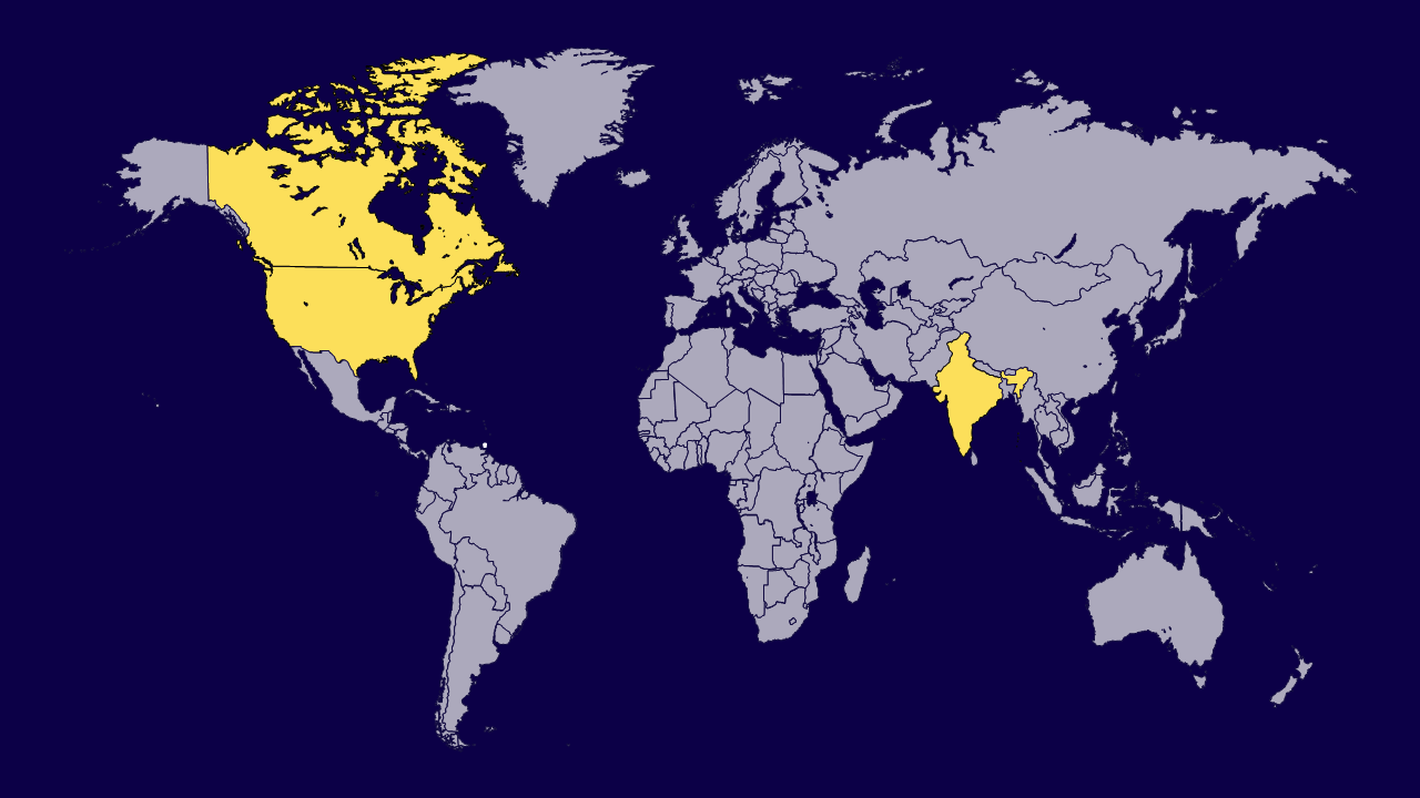 C2C Week 1 World 2026