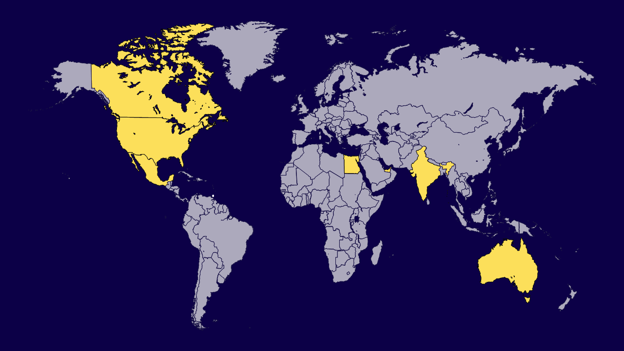 Coaching Week Map World5