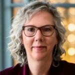 Profile picture of Carrie Hopkins Doubts