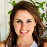 Profile picture of Allyson Clark