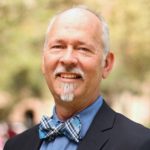 Profile picture of Jeffrey Harris, MA, PCC; Uplevel Coaching + Consulting